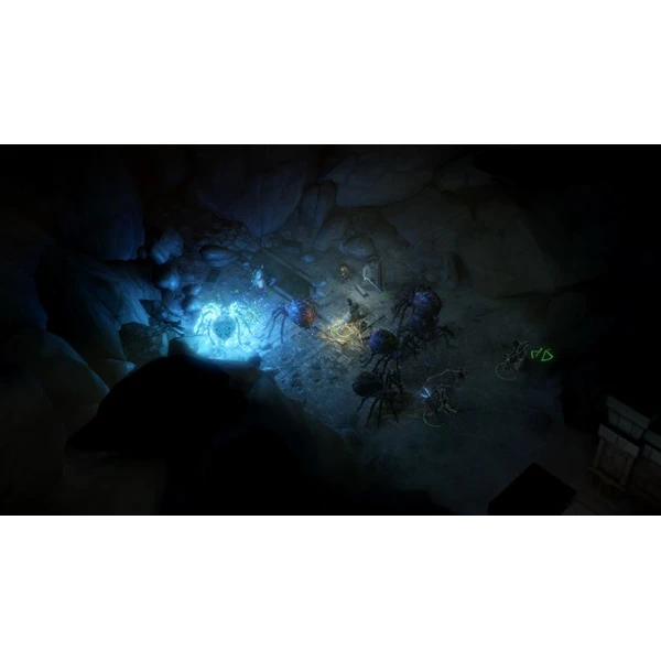 Pathfinder: Kingmaker - Definitive Edition (Xbox One) - Hry na Xbox One - Obrázok MUG3100201
