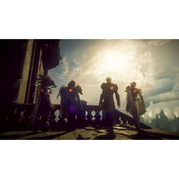 Babylon's Fall (PS5) - Hry na PS5 - Obrázok MUGW600301
