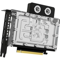 INNO3D NVIDIA GeForce RTX 5080 iChill FROSTBITE - Grafické karty