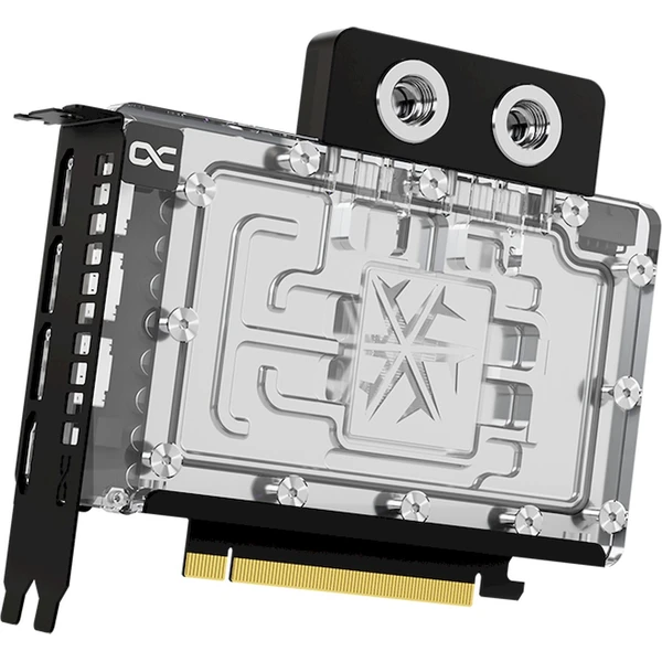 INNO3D NVIDIA GeForce RTX 5080 iChill FROSTBITE - Grafické karty - Hlavný obrázok