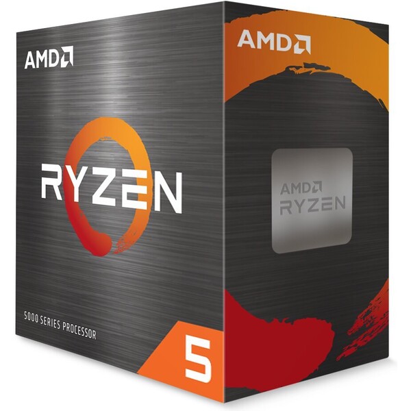E-shop AMD Ryzen 5 5600