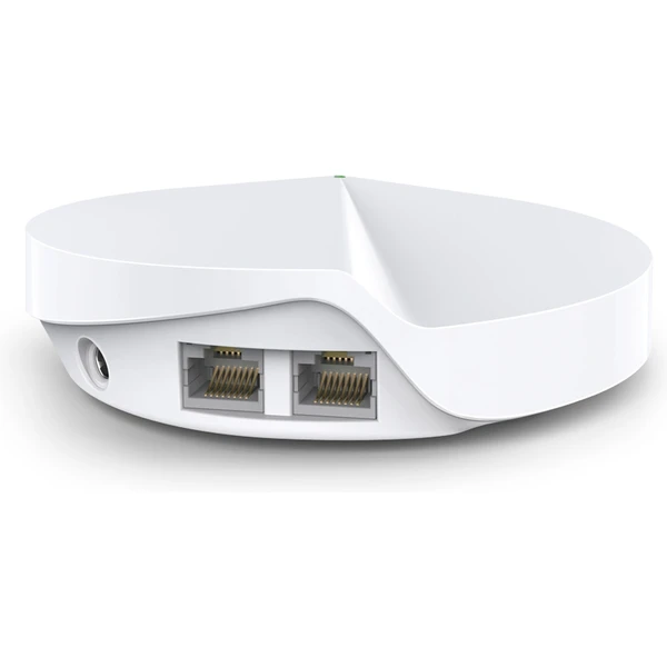 TP-Link Deco M5 mesh systém 3ks biely - Mesh systémy - Obrázok MUYN600301