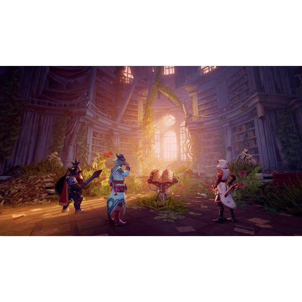 Trine 4: The Nightmare Prince (PS4) - Hry na PS4 - Obrázok MUZ3100201
