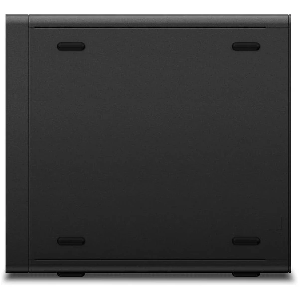 Lenovo ThinkStation P3 Ultra SFF Gen 2 (30J5001NCK) čierny - 3 roky Onsite - Stolné počítače - Obrázok MV0E000K01