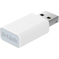 D-Link AX900 Wi-Fi 6 USB adaptér - Sieťové karty