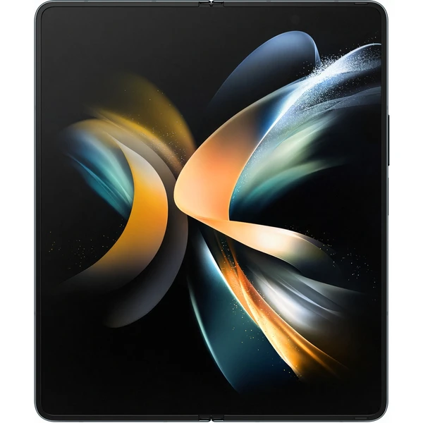 Samsung Galaxy Z Fold4 12GB/512GB šedozelený (Kategória B) - Mobilné telefóny - Obrázok MV43700301