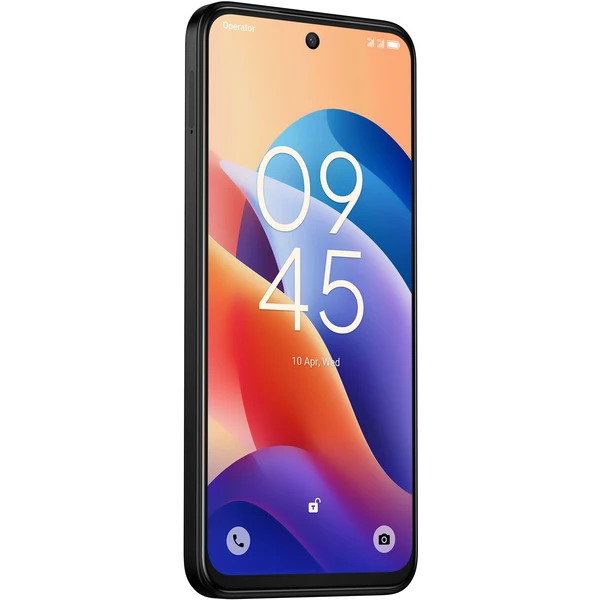 TCL 60SE 8GB/512GB čierny - Mobilné telefóny - Obrázok MV4F000K01