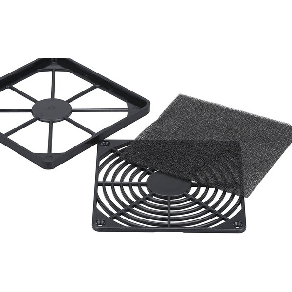 Akasa prachový filter GRM120-30