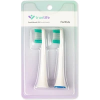 TrueLife SonicBrush UV náhradná hlavica ForKids Duo Pack - Náhradné hlavice