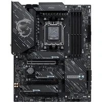 MSI X870E GAMING PLUS WIFI - Základné dosky