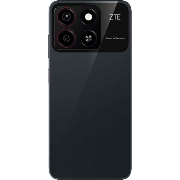 ZTE Blade A35 4GB/64GB čierny