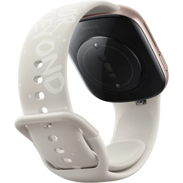 Honor Watch 4 zlatá - Inteligentné hodinky - Obrázok MVM0000L01