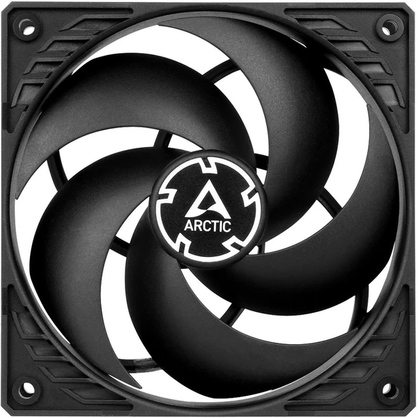 Arctic P12 PWM - Ventilátory pre PC - Obrázok MVRR600301