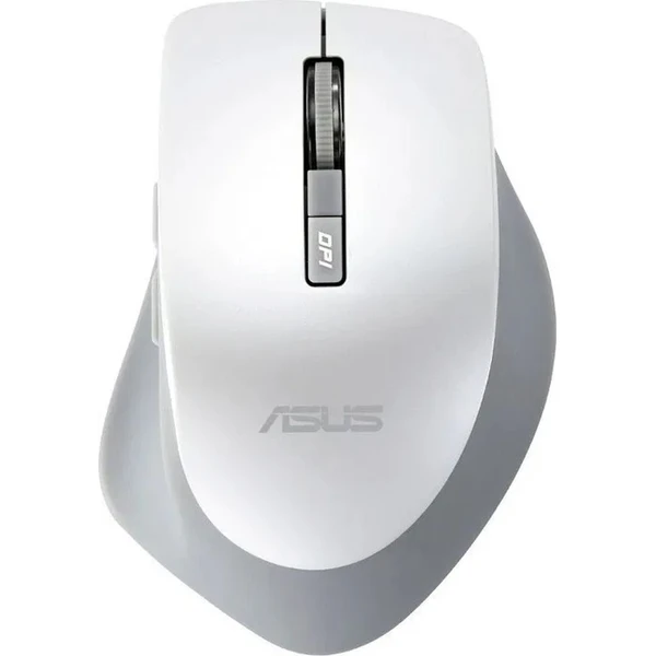 ASUS WT425 myš strieborná - Myši - Obrázok MVTI000K01