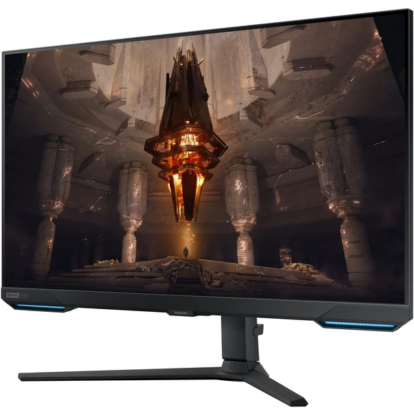 Samsung Odyssey G70B herný monitor 32"  - Monitory - Obrázok MWJK300401