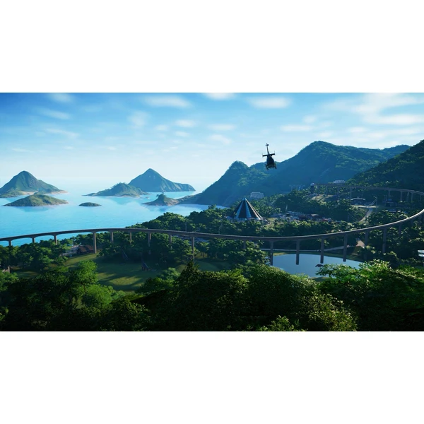 Jurassic World Evolution (Xbox One) - Hry na Xbox One - Obrázok MWP3100201