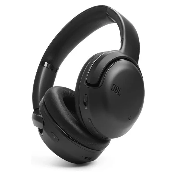 JBL Tour ONE M2 čierna (Ďalšia) - Slúchadlá - Hlavný obrázok