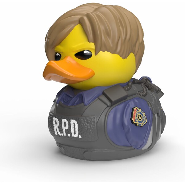Tubbz kačička malá Resident Evil - Leon S. Kennedy