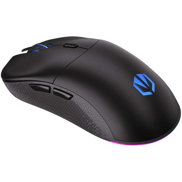 Endorfy Gem Plus PAW3395 bezdrôtová myš čierna - Myši - Obrázok MWZ6G00101