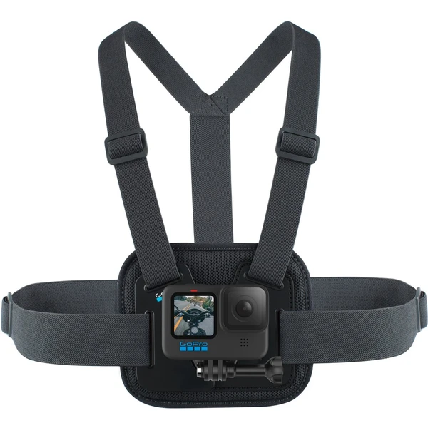 GoPro Chesty (Performance Chest Mount) - Držiaky - Obrázok MX0T600301