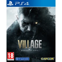 Resident Evil 8 Village (PS4) - Hry na PS4