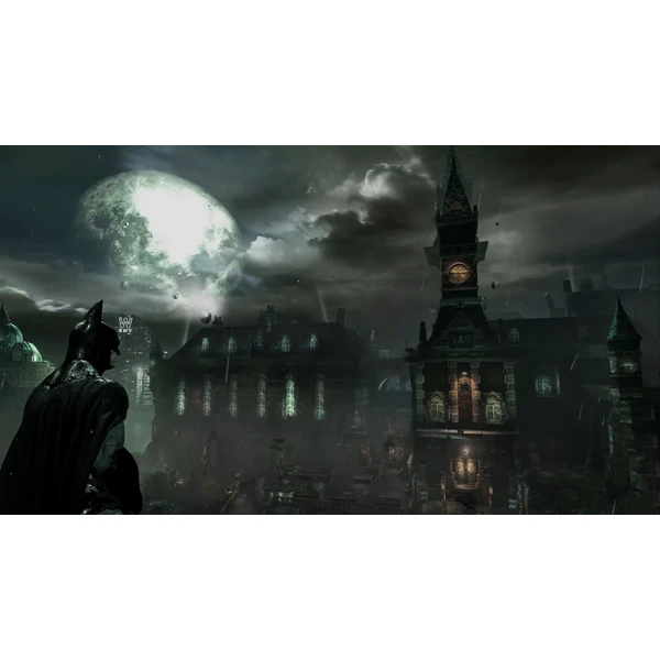 Batman Return to Arkham (Xbox One) - Hry na Xbox One - Obrázok MXF4100201