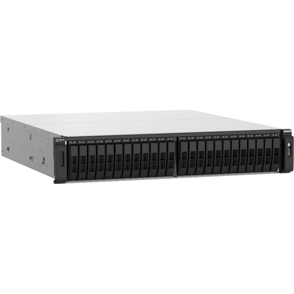 QNAP TS-h2490FU NAS server - Servery NAS - Obrázok MXFK000K01