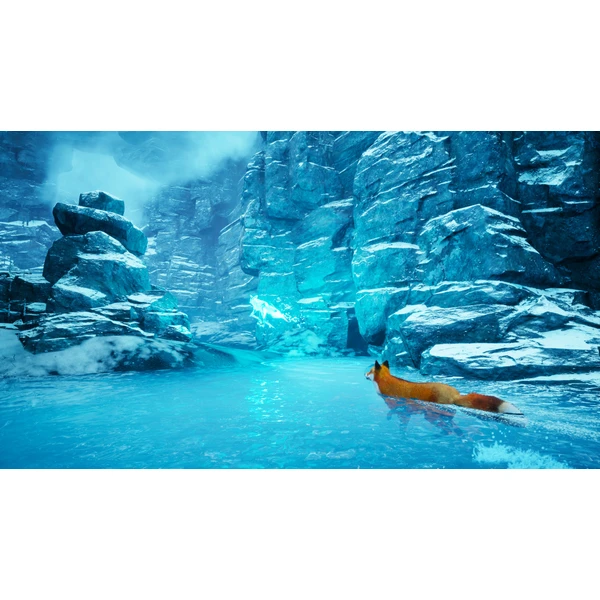 Spirit of the North: Enhanced Edition (PS5) - Hry na PS5 - Obrázok MXK3100201