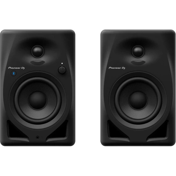 Pioneer DJ | AlphaTheta DM-40D-BT bezdrôtové reproduktory čierne - Reproduktory - Hlavný obrázok