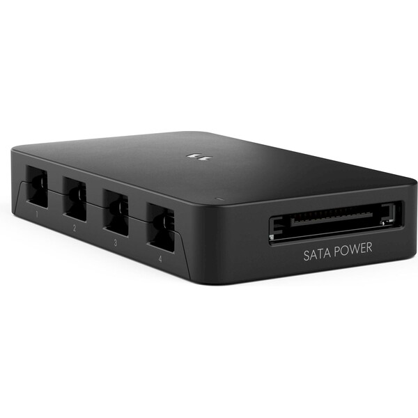 Fractal Design Adjust Pro Hub