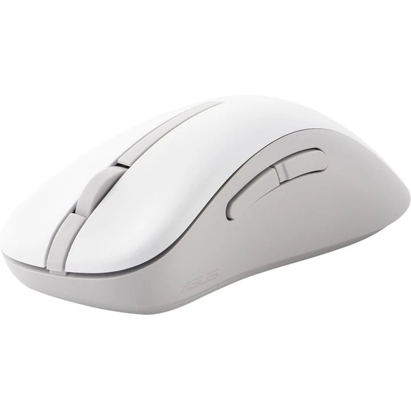 ASUS MD102 bezdrôtová myš biela - Myši - Obrázok MXTI000K01
