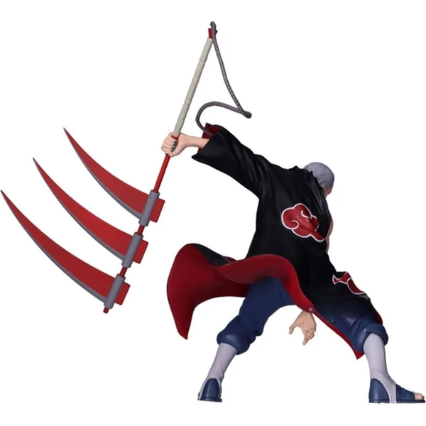 Figúrka Bandai Naruto Shippuden - Vibration Stars Hidan (Ver.A) 16 cm - Figúrky - Obrázok MXWL000K01