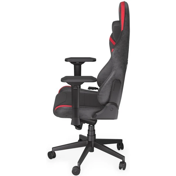 Endorfy Scrim herná stolička červená - Stoličky - Obrázok MXZ6G00101