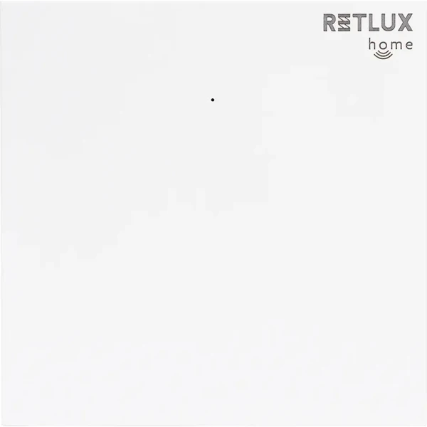 Retlux RSH 301 šikovný vypínač - Ovládače - Obrázok MY0L000K01