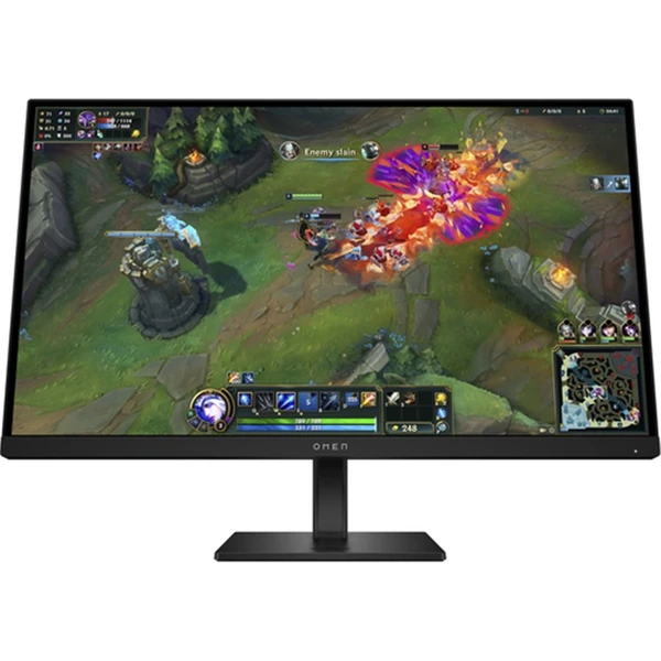 HP OMEN 27q G2 herný monitor 27" - Monitory - Hlavný obrázok