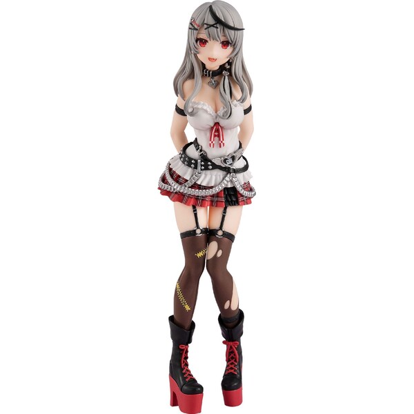 Figúrka Good Smile Company Pop Up Parade Hololive Production - Sakamata Chloe 17 cm