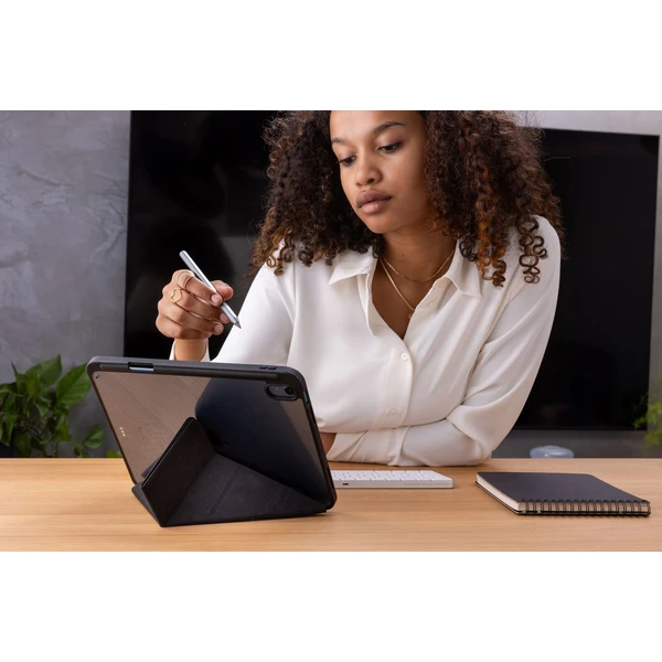 Epico Hero flipové pouzdro Apple iPad Pro 11" (2018-2022)/iPad Air 10,9"/Air 11" černé - Puzdra - Obrázok MY9H000K01