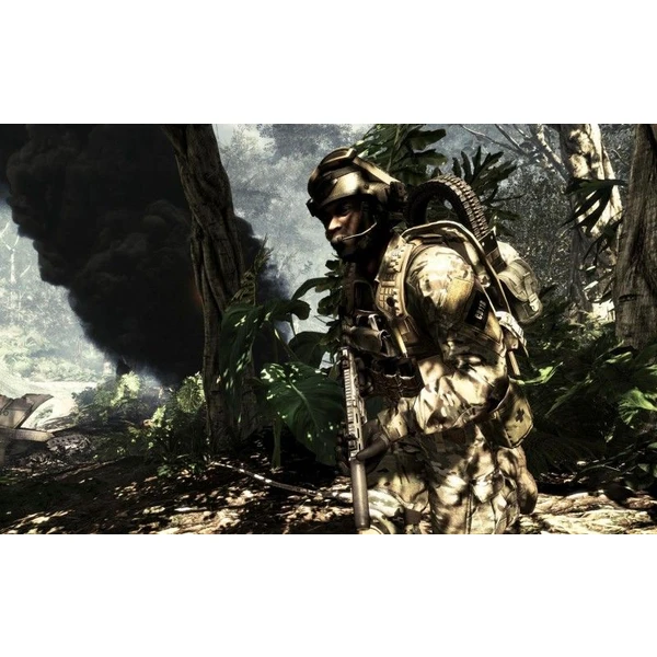 Call of Duty: Ghosts (PS4) - Hry na PS4 - Obrázok MYA5100201