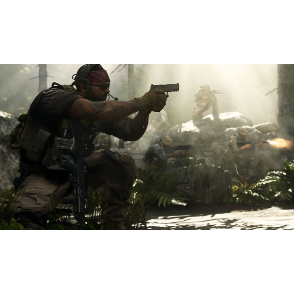 Call of Duty: Modern Warfare (PS4) - Hry na PS4 - Obrázok MYGI100201