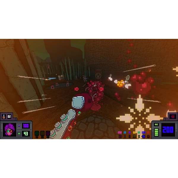 Viscerafest (PS5) - Hry na PS5 - Obrázok MYIE000K01