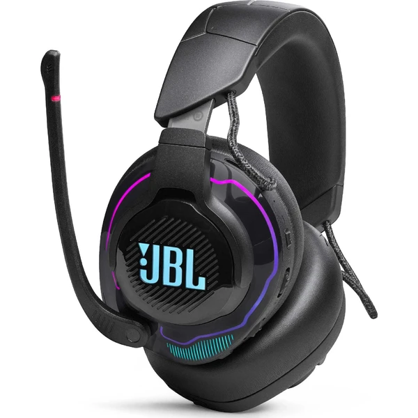 JBL Quantum 910 Wireless - Slúchadlá - Obrázok MYN4000601