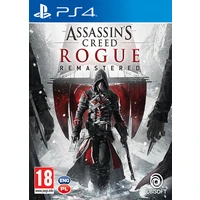 Assassin's Creed: Rogue Remastered (PS4) - Hry na PS4