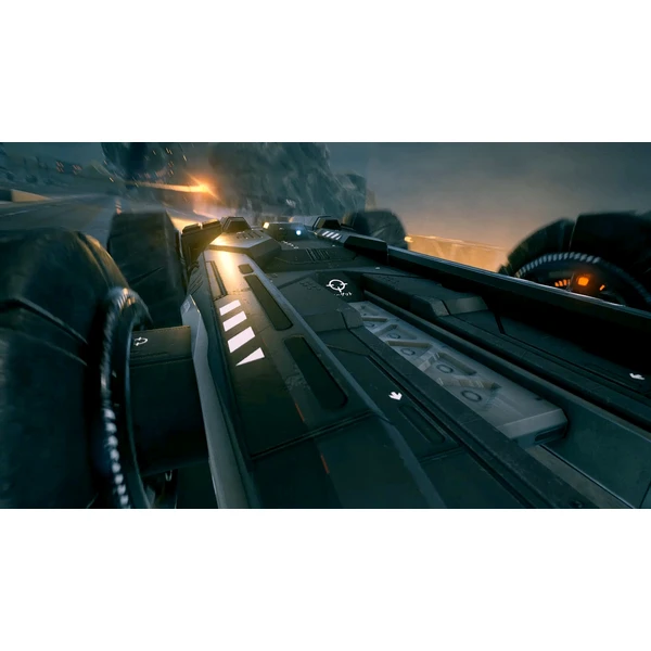 GRIP: Combat Racing (SWITCH) - Hry na Nintendo Switch - Obrázok MYY3100201