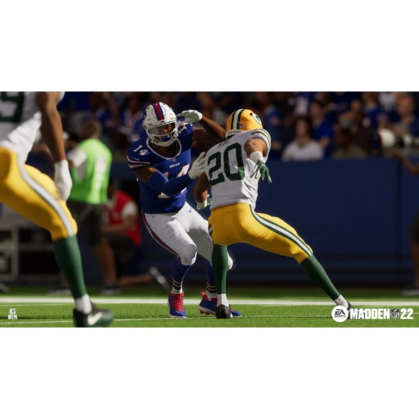 Madden NFL 22 (PS5) - Hry na PS5 - Obrázok MZ2T100201