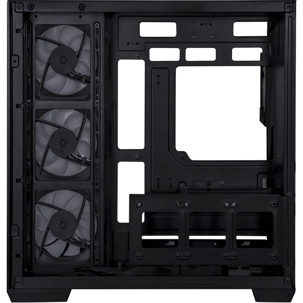 BitFenix ??T10 Negro - Počítačové skrine - Obrázok MZ5E000K01