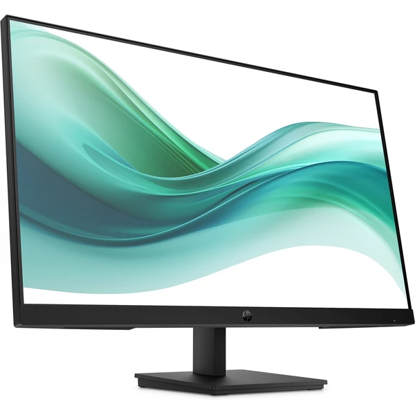 HP 327pf monitor 27" - Monitory - Obrázok MZ5F000K01