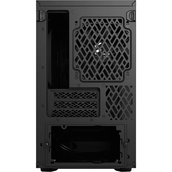 Fractal Design Define 7 Nano Black TG Light Tint - Počítačové skrine - Obrázok MZ6A000601