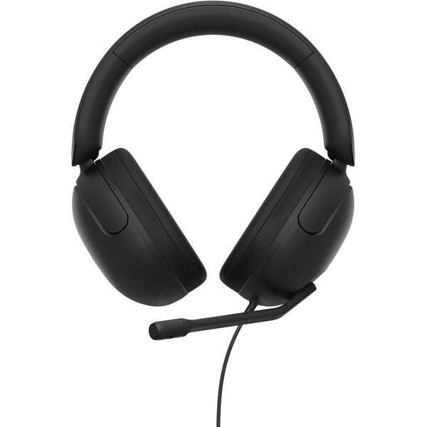 E-shop Sony INZONE H3 herné slúchadlá čierne