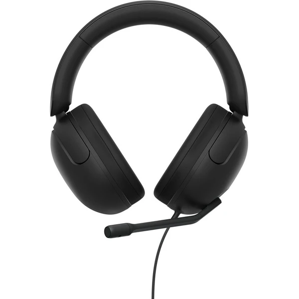 Sony INZONE H3 herné slúchadlá čierne - Slúchadlá - Hlavný obrázok