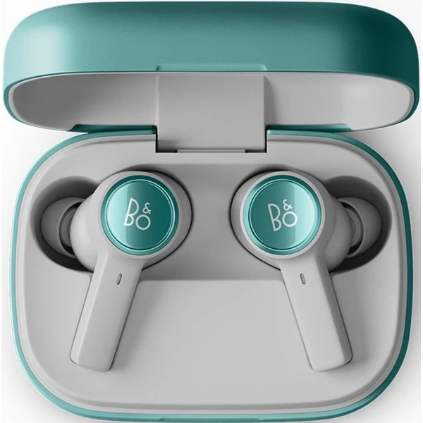Bang & Olufsen Beoplay ELEVEN Eucalyptus Green - Slúchadlá - Hlavný obrázok